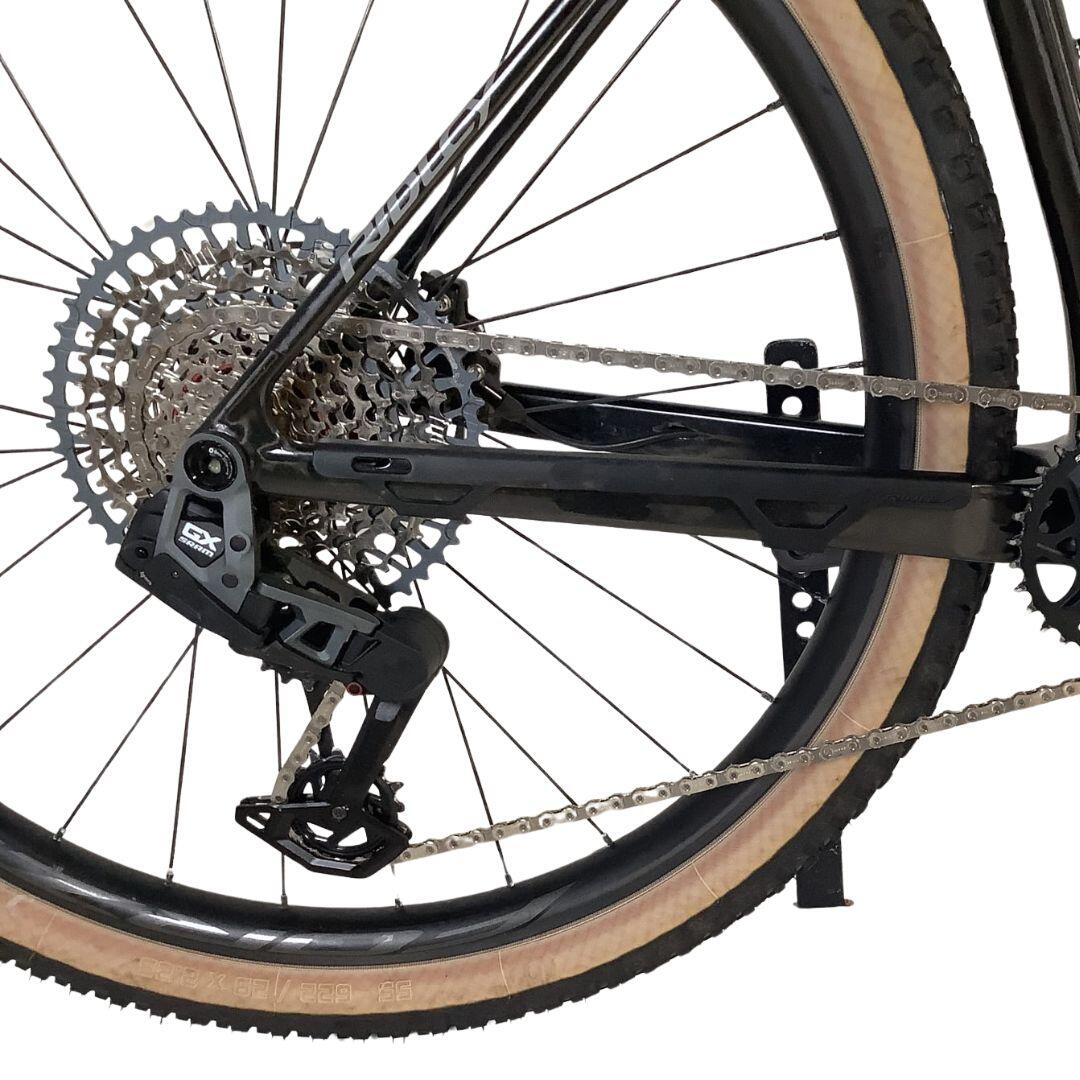 Second Life - Bicicleta de montanha Ridley Probe RS Sram T-GX 1x12v L. 2/5