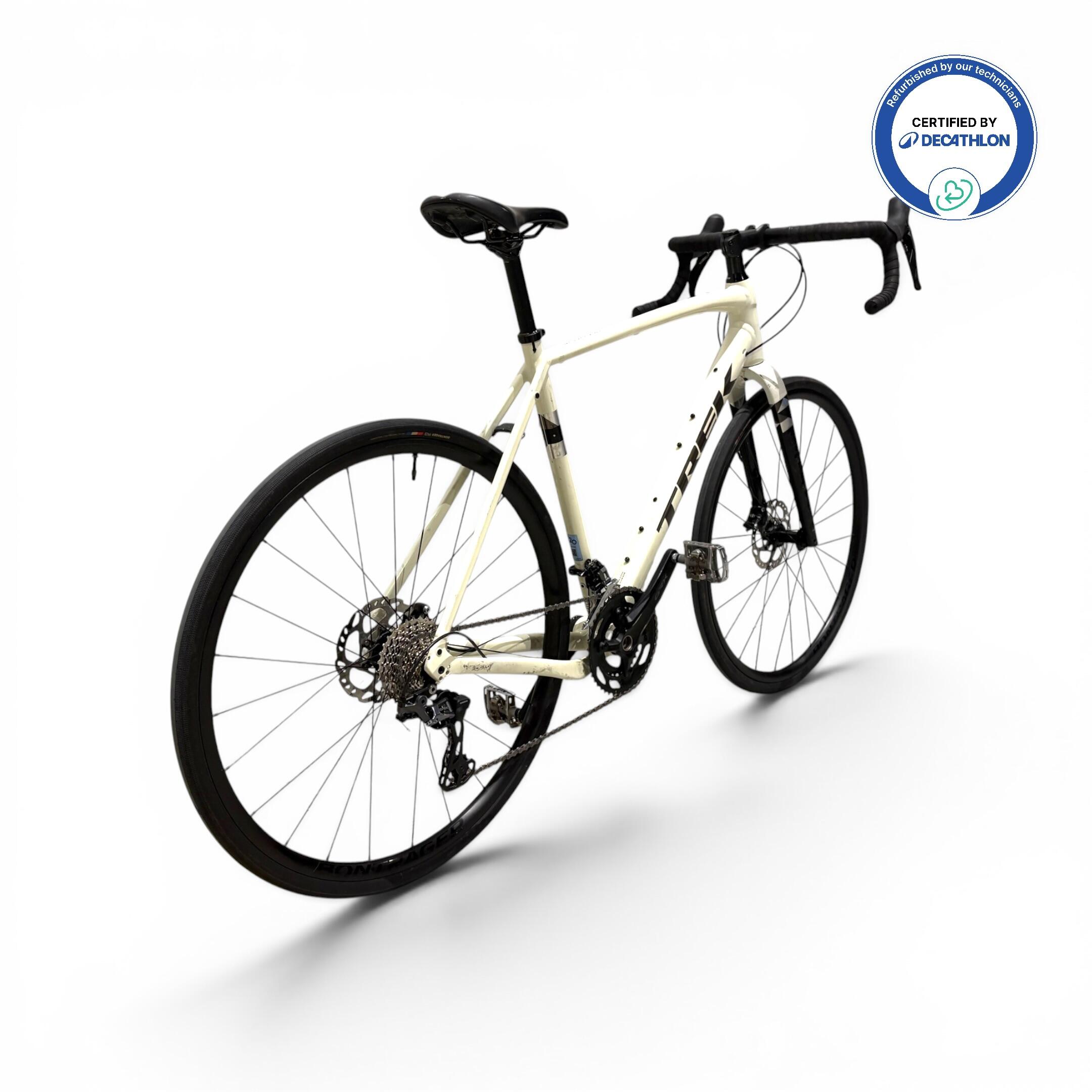Seconde vie - Vélo gravel - Trek Checkpoint ALR 5 3/7