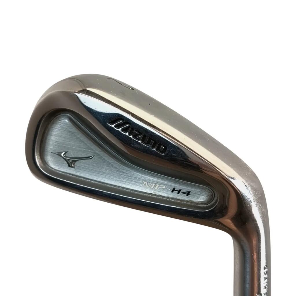 Mizuno MP-H4 #2 Utility Iron / Flex Regular / #2/16