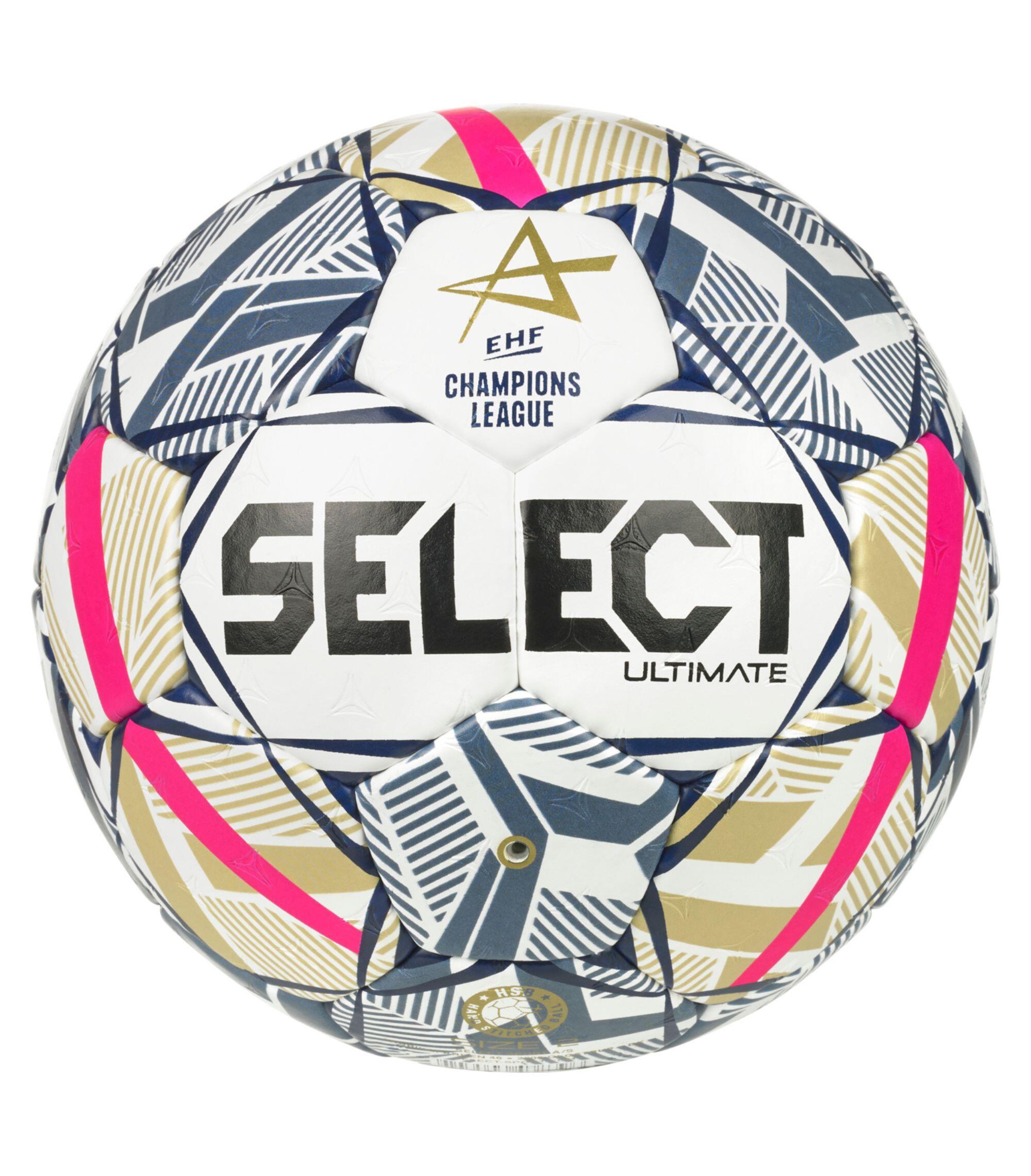 Select Handball Ultimate EHF Champions League v26 2/5