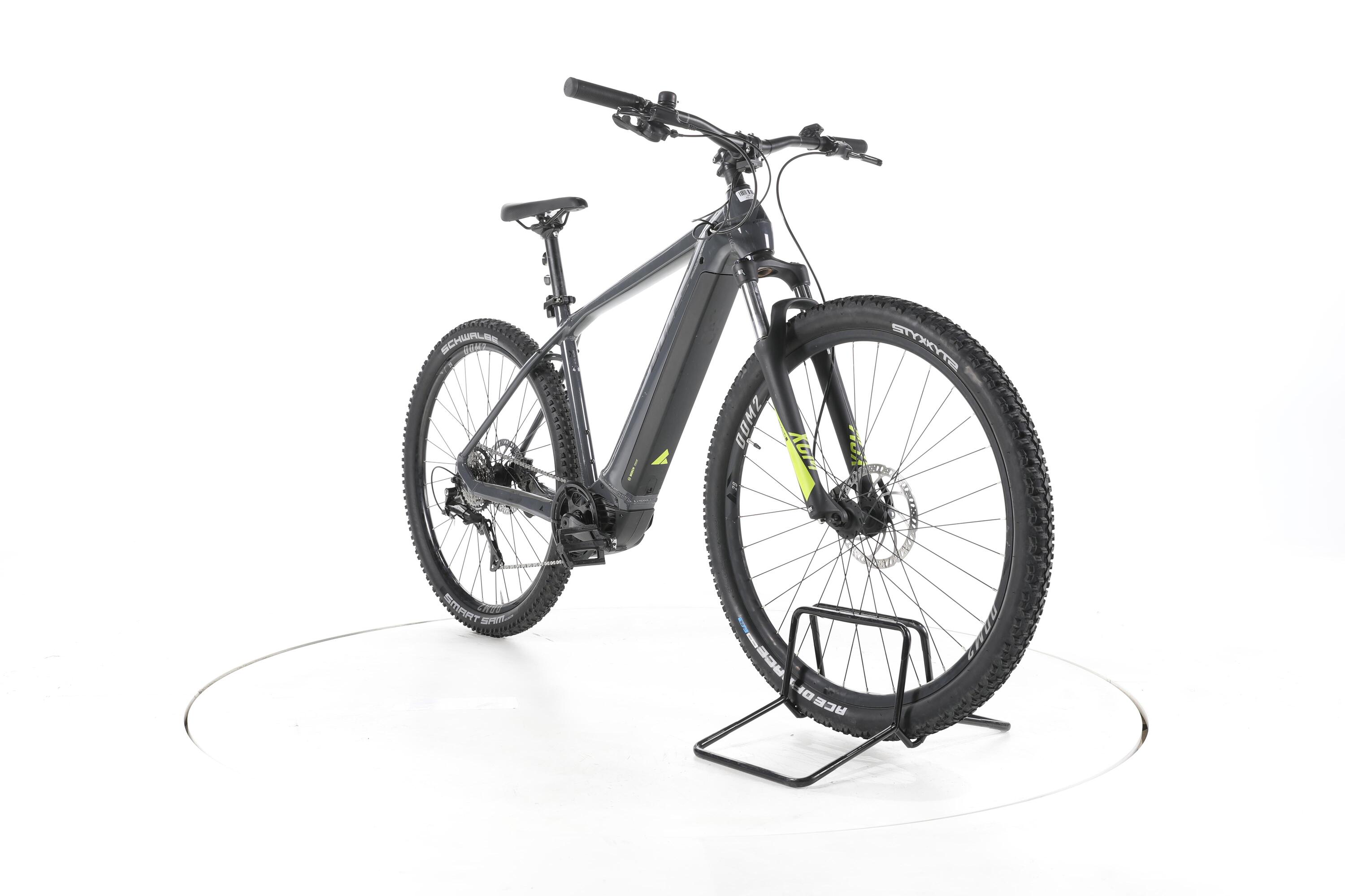 Ebike ricondizionata Â· Bulls LT CX Evo 29 Â· Ottime condizioni 3/7