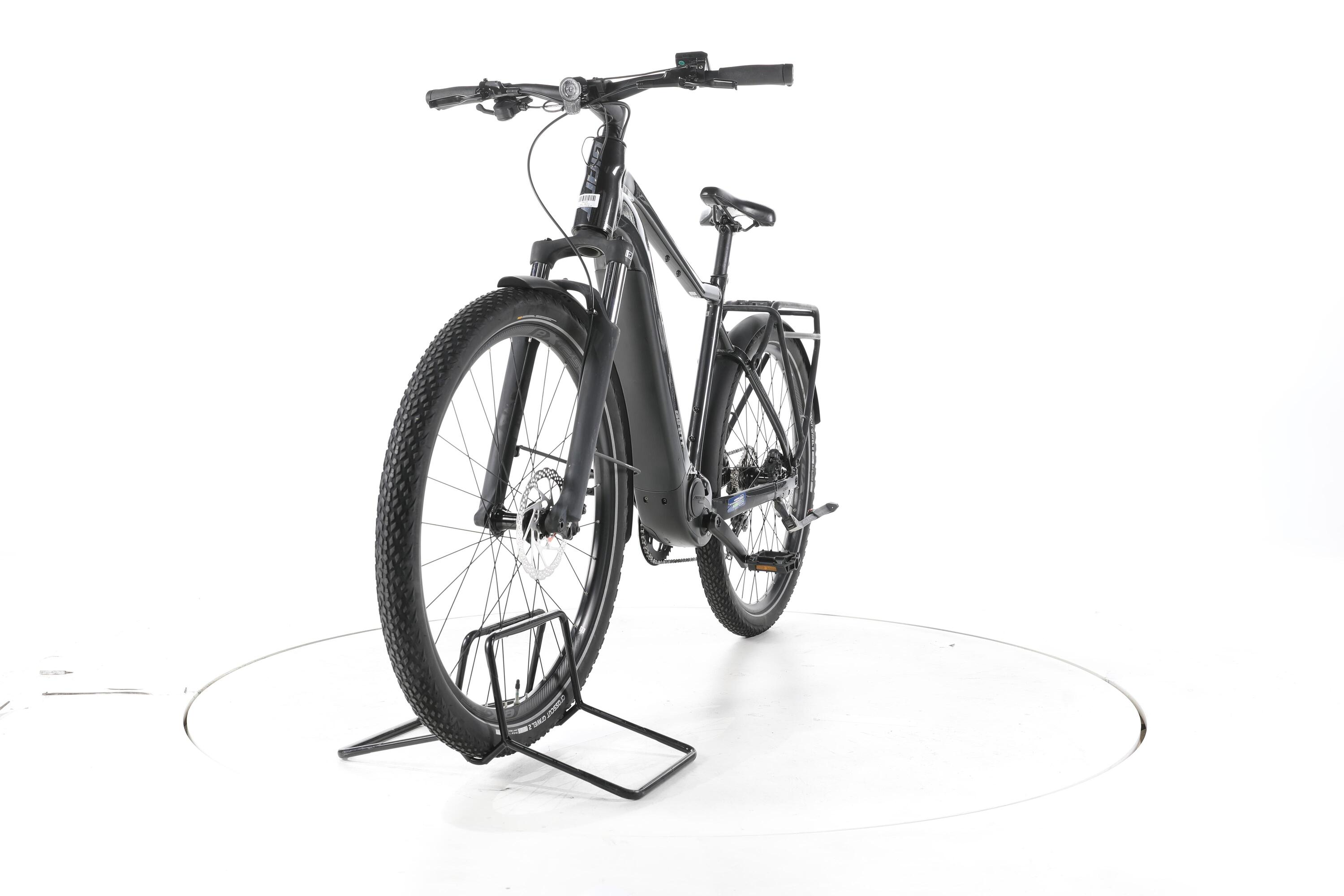 Ebike ricondizionata · Giant Explore E+ 2 GTS · Ottime condizioni 4/7