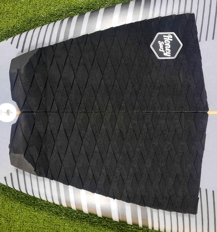 Grip Honey Kanaloa Two Piece Black 3/5