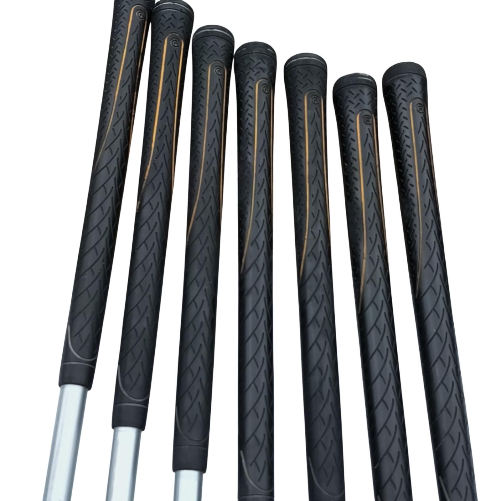 Cleveland HI-Bore IJzerset / 4-PW / Flex Regular / Grafiet 5/7