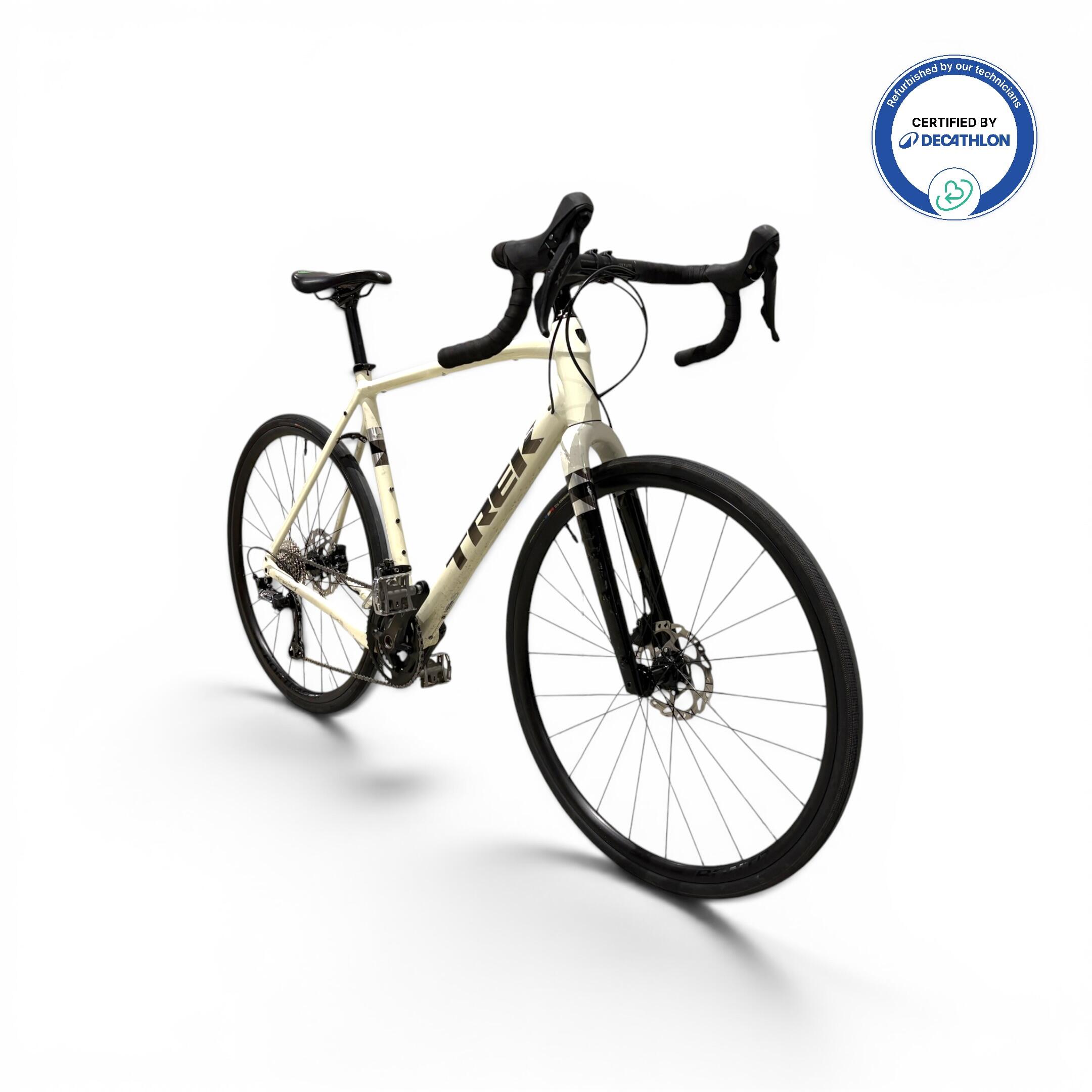 Seconde vie - Vélo gravel - Trek Checkpoint ALR 5 2/7