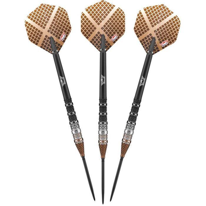 Max Hopp 95% CP 23g Steeltip 4/5