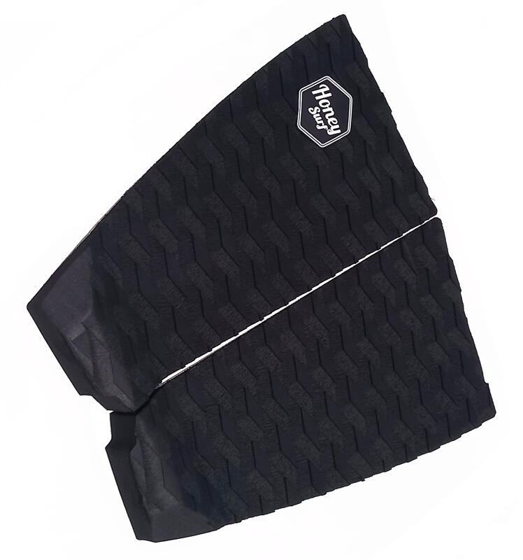 Grip Honey Kanaloa Two Piece Black 2/5