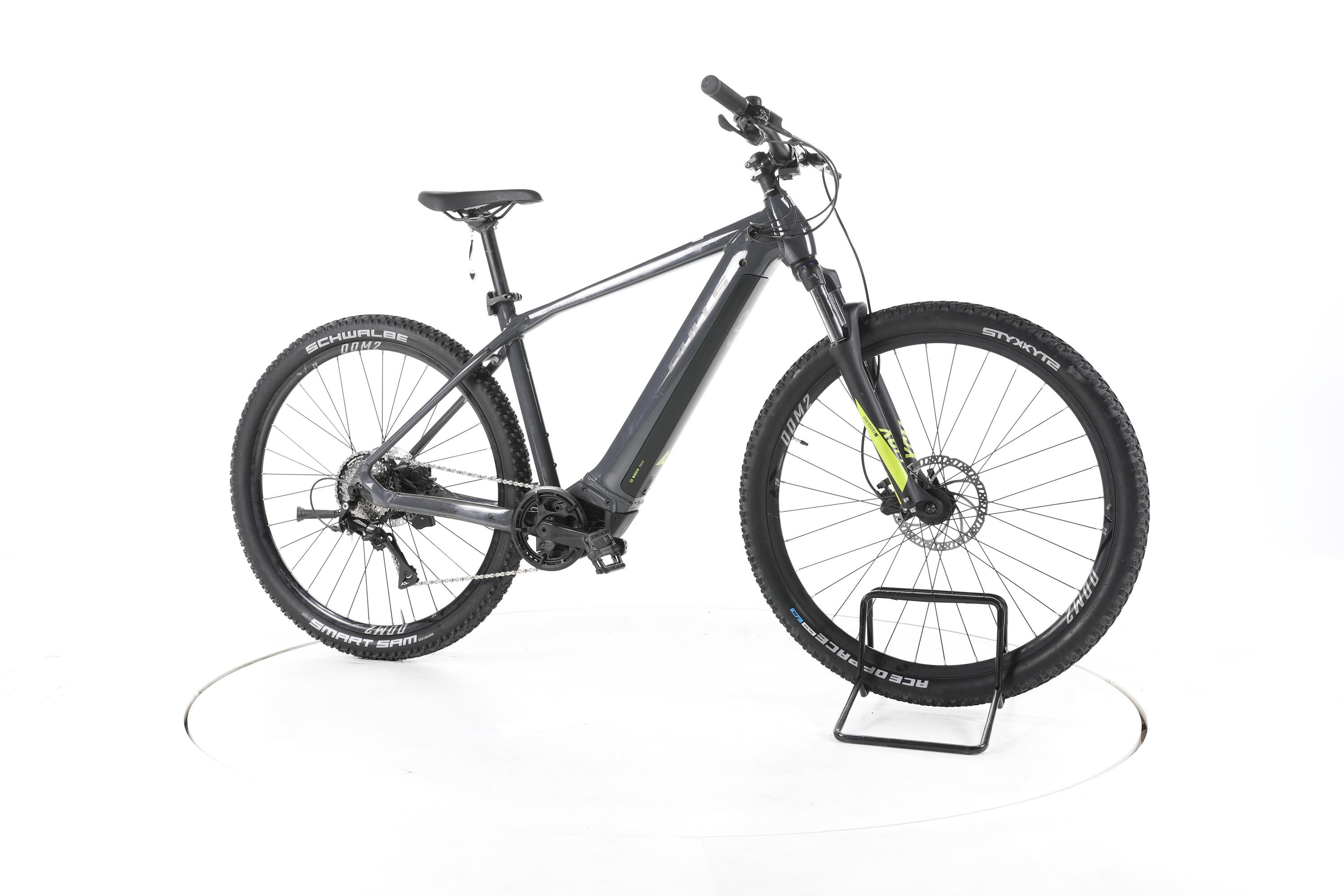 Ebike ricondizionata Â· Bulls LT CX Evo 29 Â· Ottime condizioni 2/7
