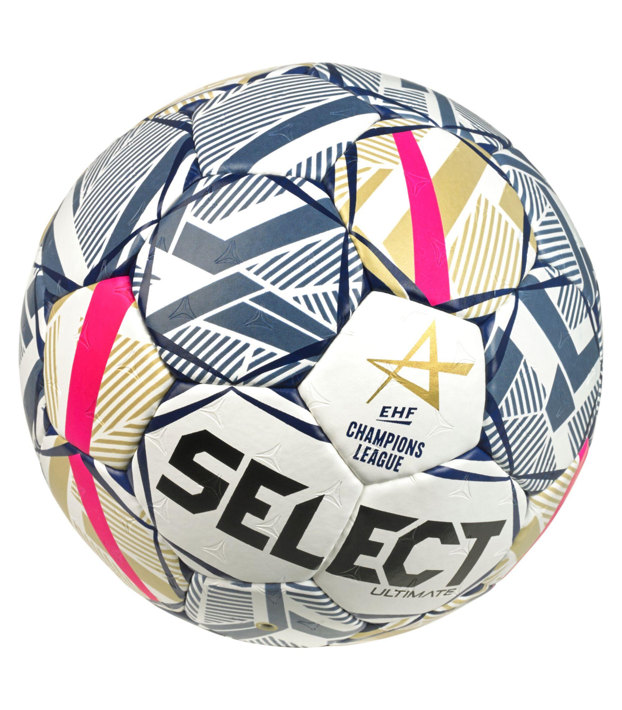 Select Handball Ultimate EHF Champions League v26 4/5