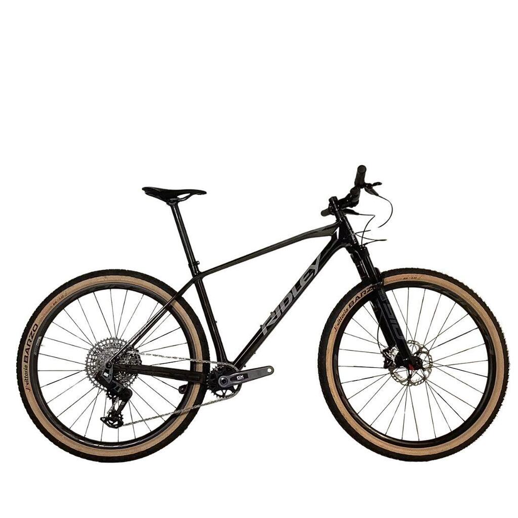 Second Life - Ridley Probe RS Sram T-GX 1x12v L. Mountain Bike