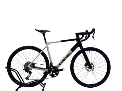 Ricondizionata - Bike type Canyon Grail CF SL 7 GRX - Stato eccellente