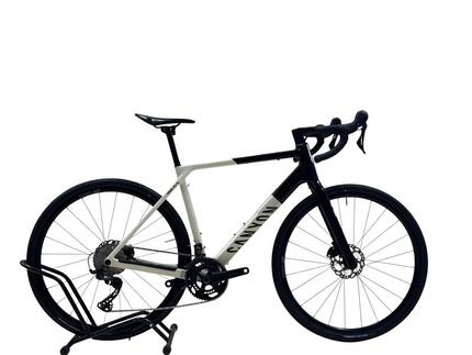 2ND life - Vélo de gravel Canyon Grail CF SL 7 GRX - Excellent