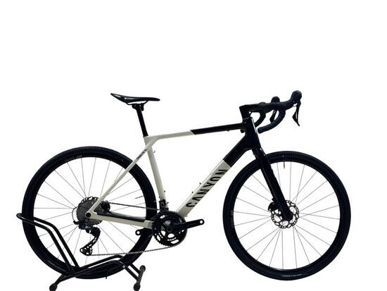 2ND life - Vélo de gravel Canyon Grail CF SL 7 GRX - Excellent
