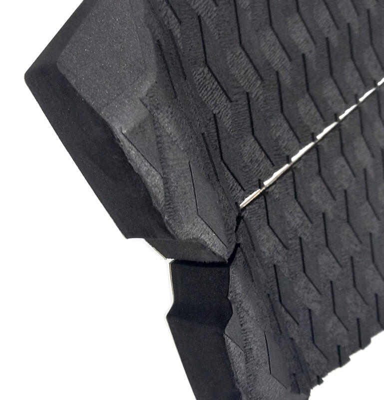 Grip Honey Kanaloa Two Piece Black 5/5