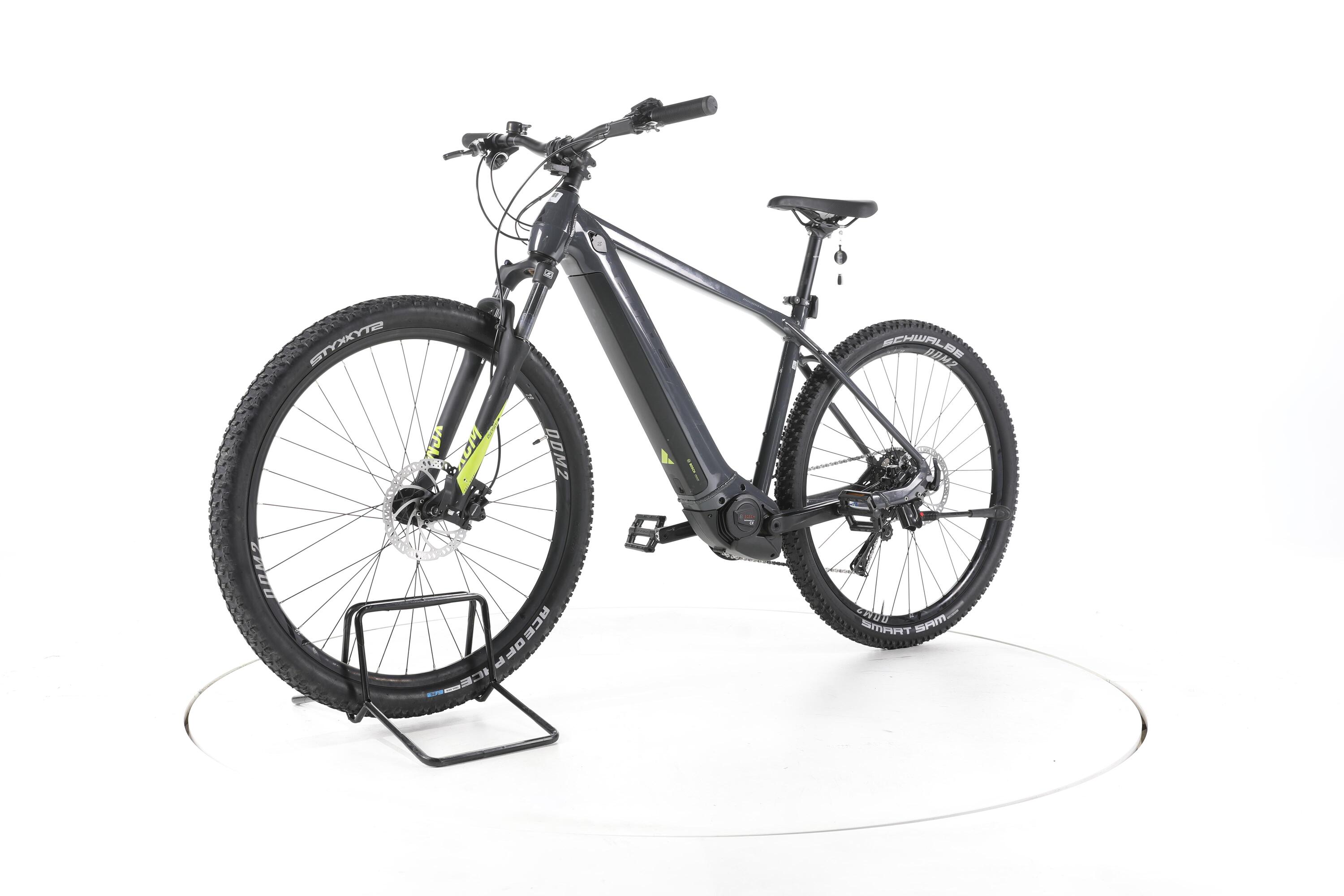 Ebike ricondizionata Â· Bulls LT CX Evo 29 Â· Ottime condizioni 5/7