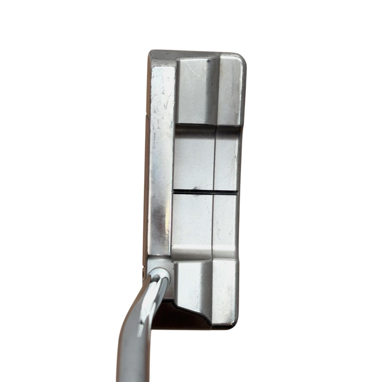 Titleist Scotty Cameron Select Squareback Putter / 34" 4/6