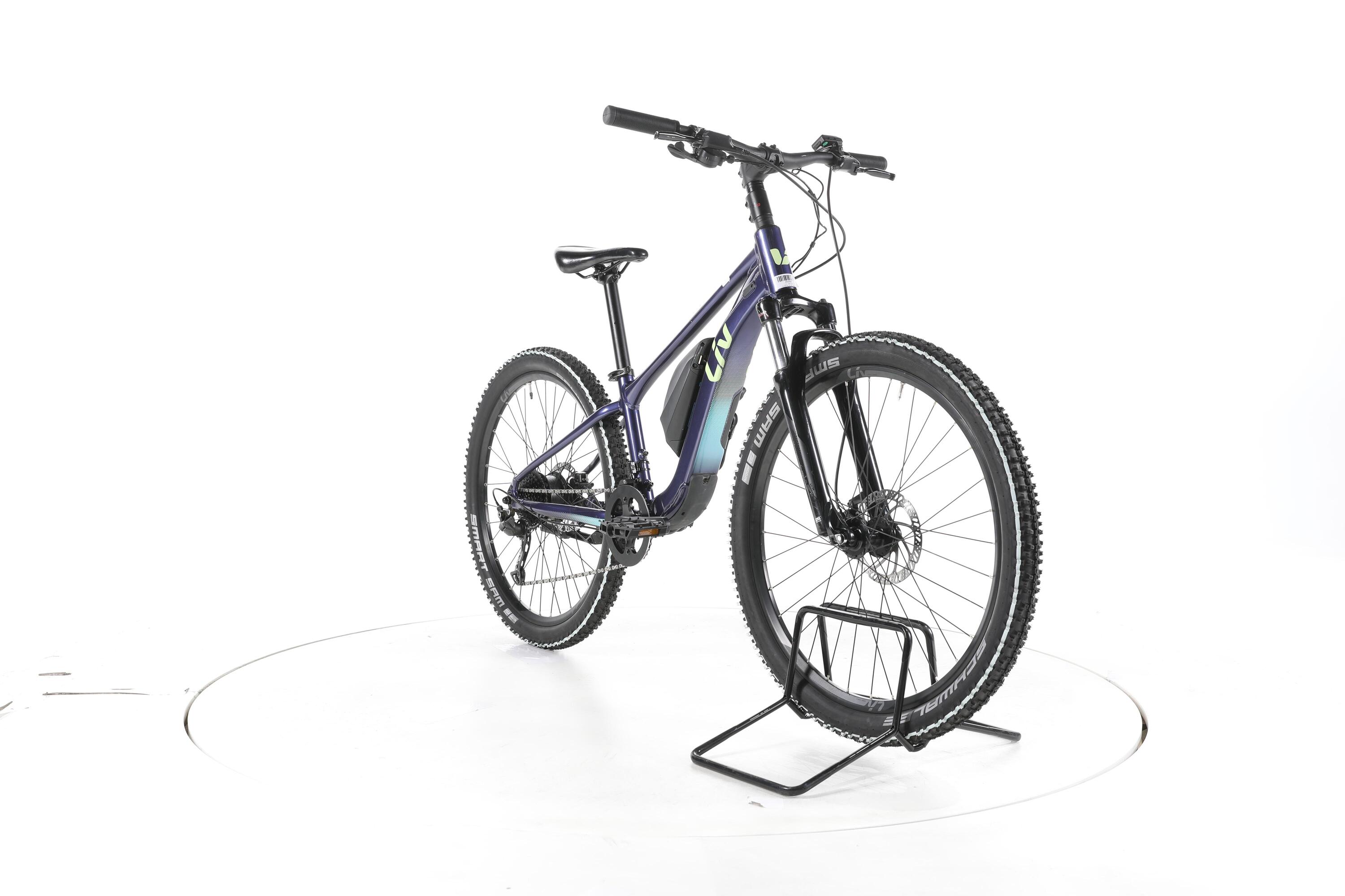 Reconditionné - Liv Tempt E+ Jr. E-Bike - Très Bon 3/7