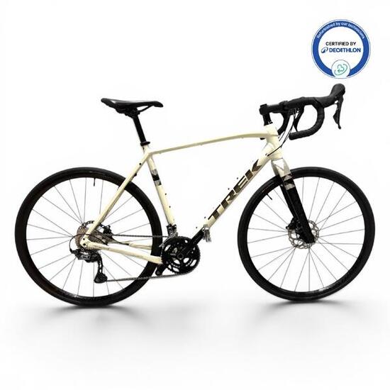 Tweedehands - Gravel fiets - Trek Checkpoint ALR 5