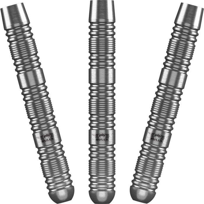 Prime 90% Straight 24g CP Steeltip Barrels Only 3/4