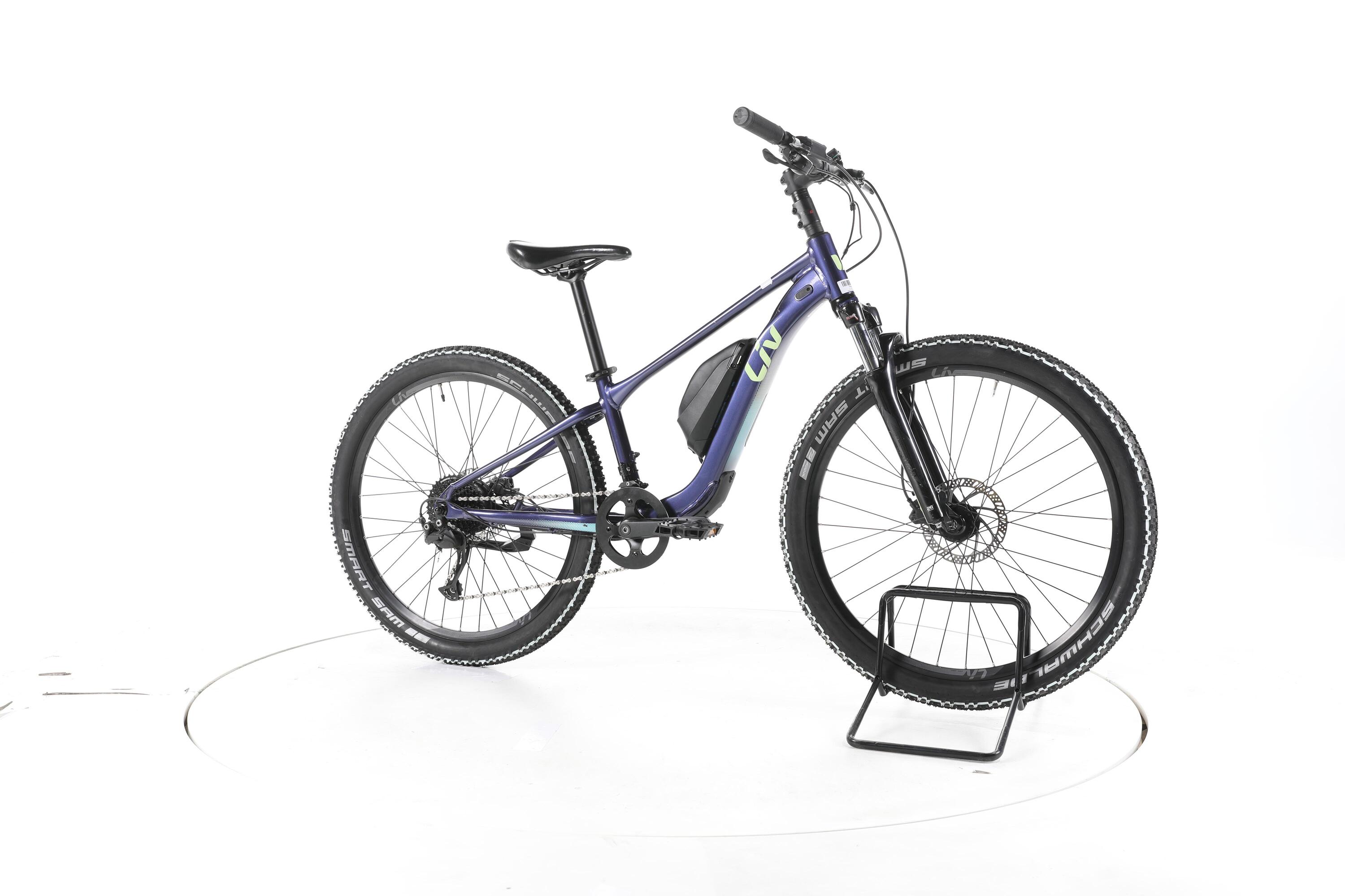 Reconditionné - Liv Tempt E+ Jr. E-Bike - Très Bon 2/7