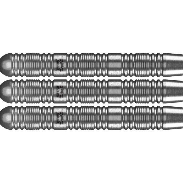 Prime 90% Straight 24g CP Steeltip Barrels Only 2/4