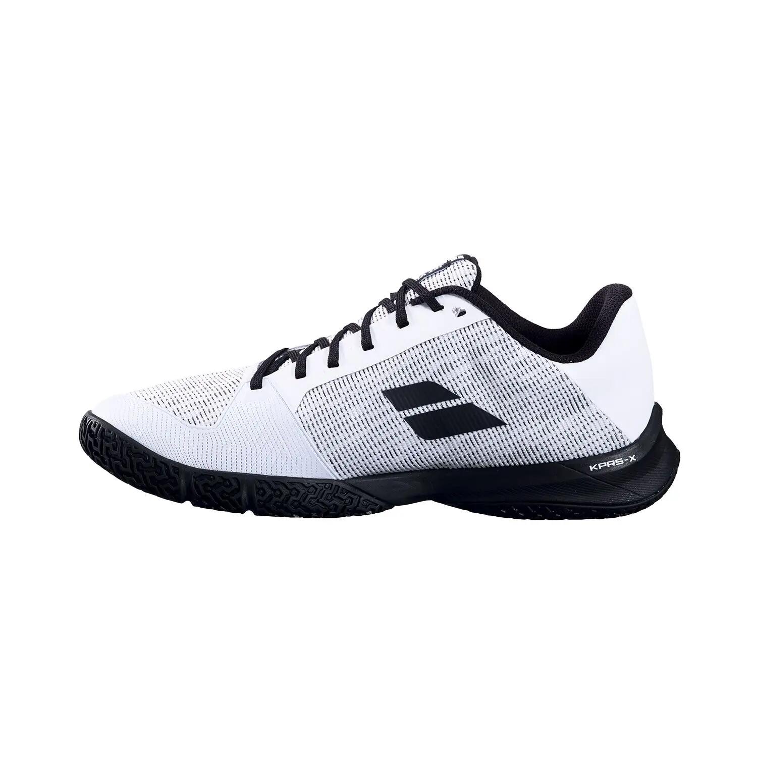 Babolat Jet Viva M 3a0s25c934 1001 White 3/7