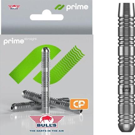 Prime 90% Straight 24g CP Steeltip Barrels Only
