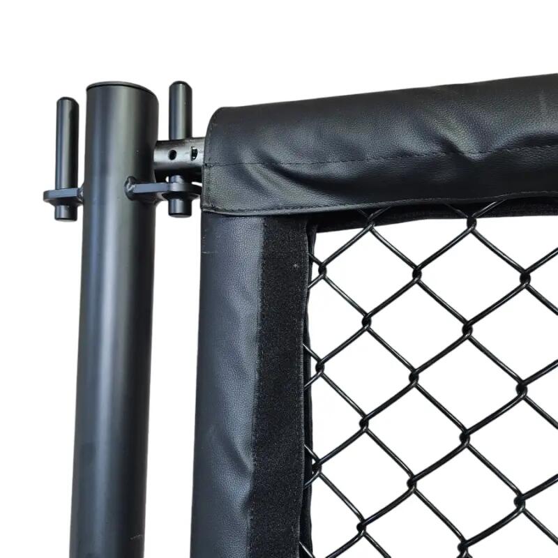 Panneau de cage MMA CrossLiftor Fight - 1,5 m 4/5