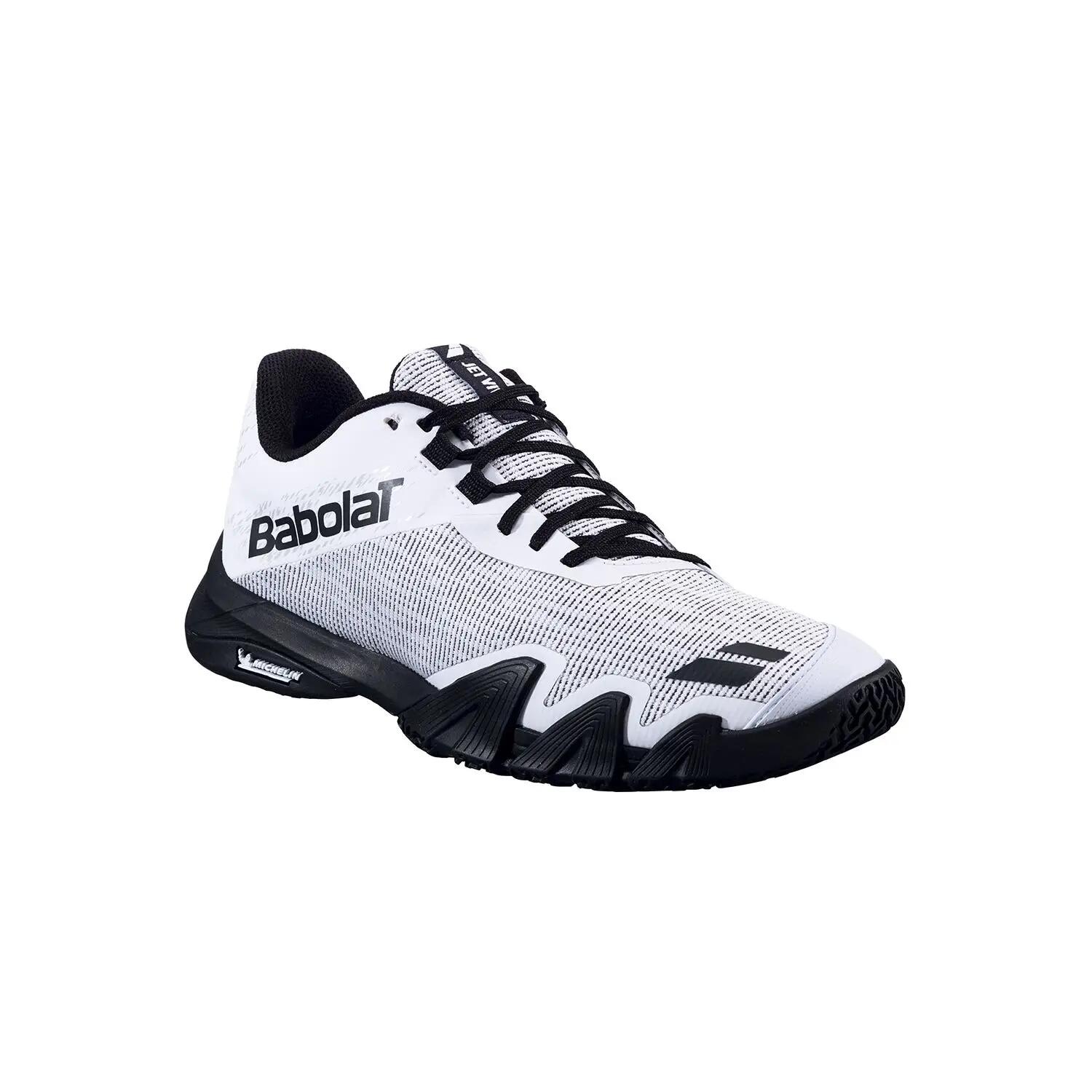 Babolat Jet Viva M 3a0s25c934 1001 White 2/7