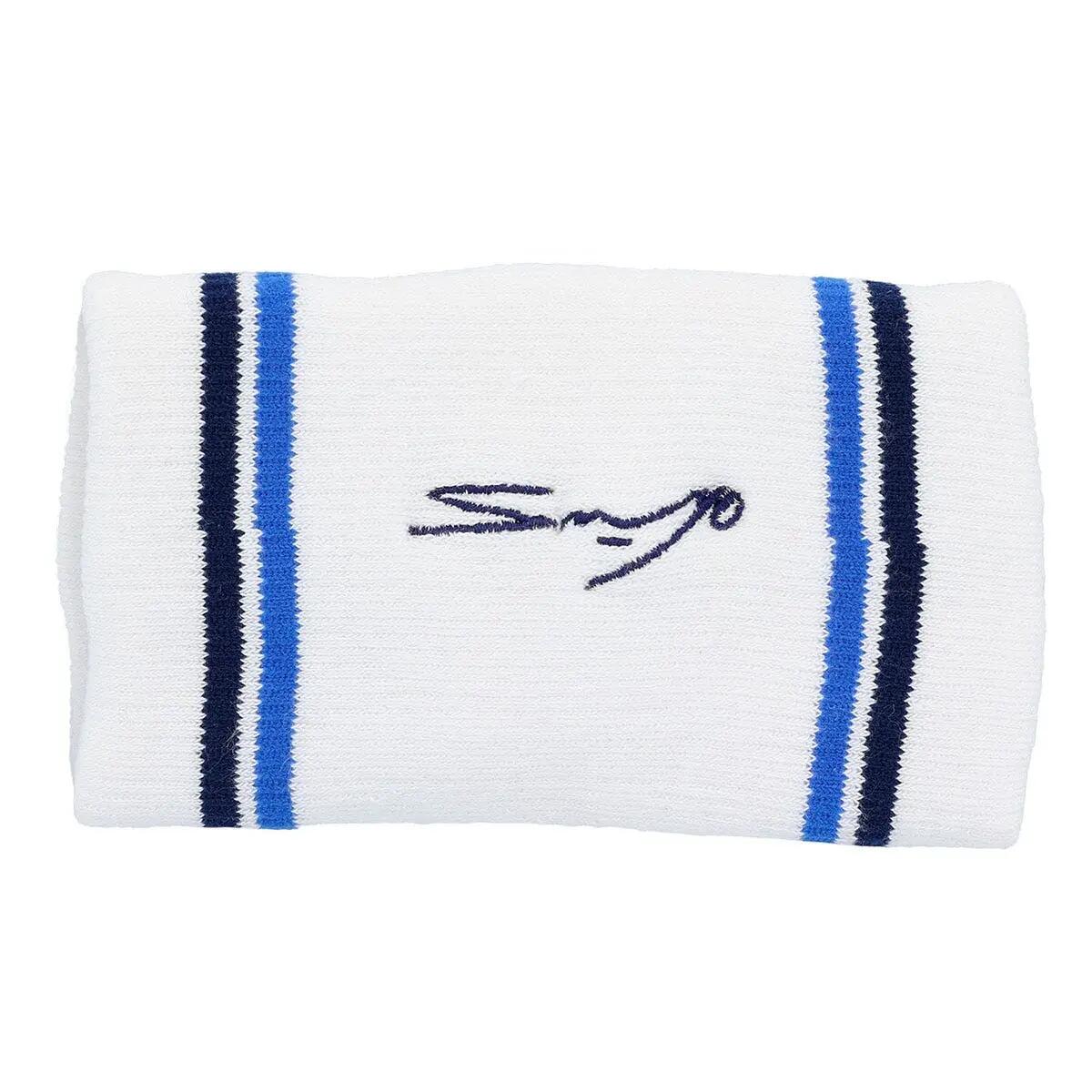 Polsiera Siux Diablo Sanyo Bianco 2/3