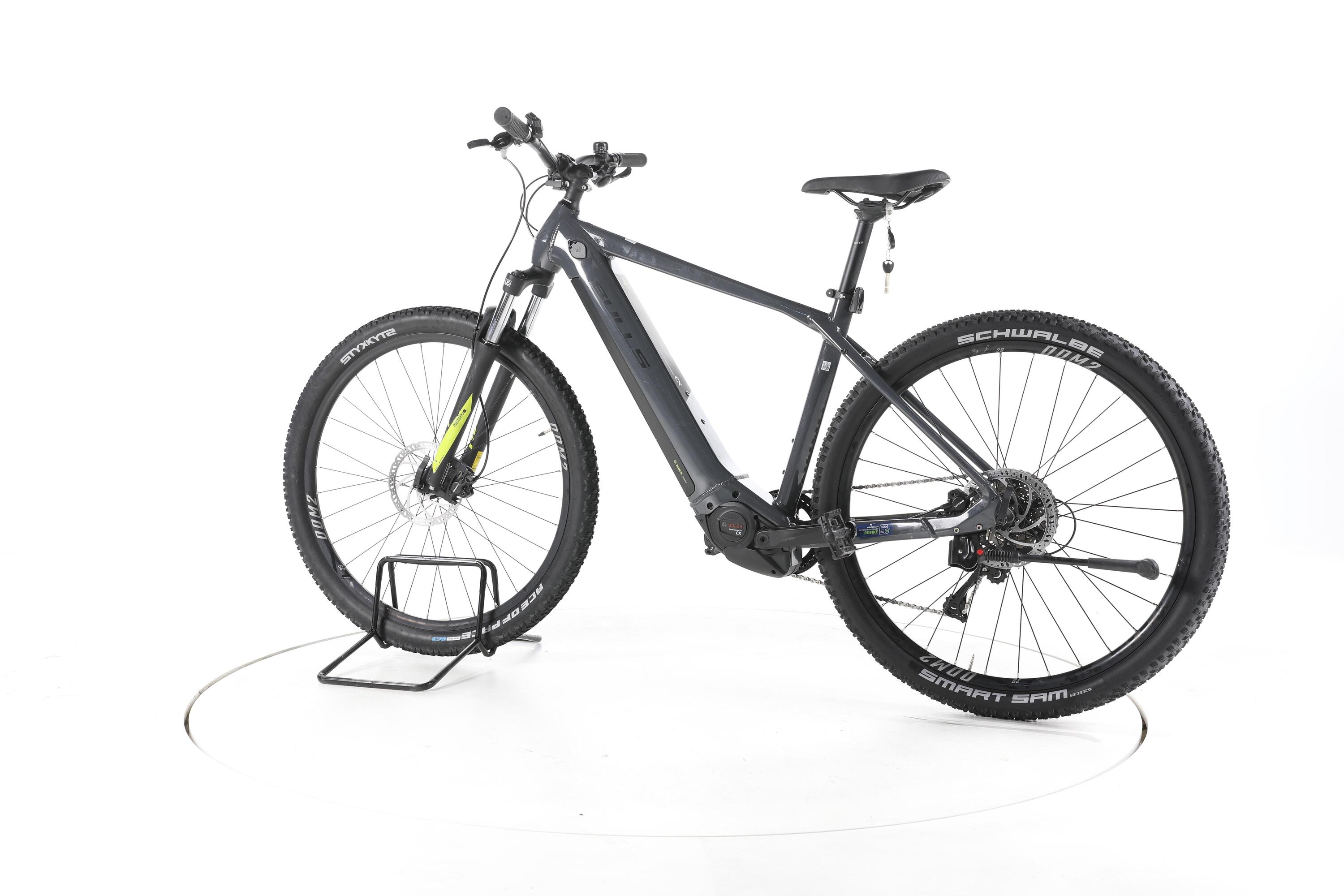 Ebike ricondizionata Â· Bulls LT CX Evo 29 Â· Ottime condizioni 7/7