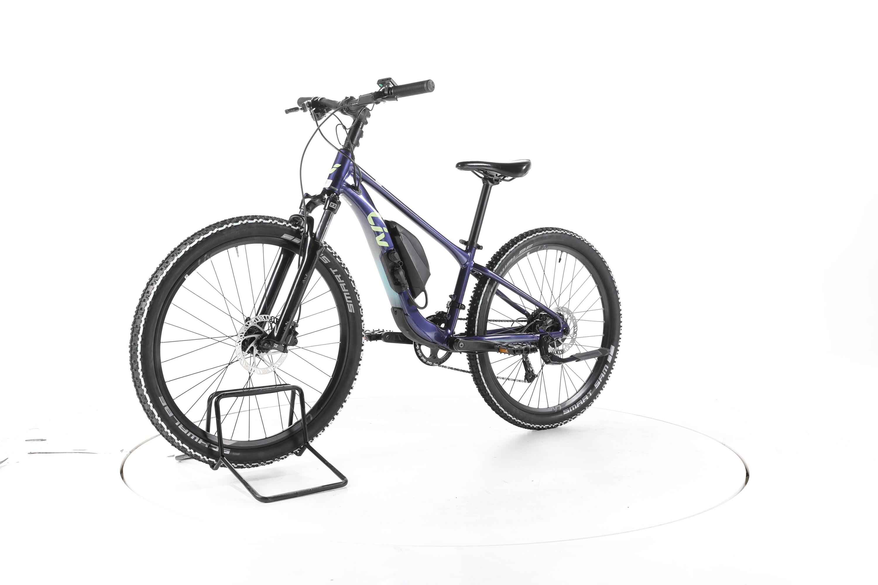 Reconditionné - Liv Tempt E+ Jr. E-Bike - Très Bon 5/7
