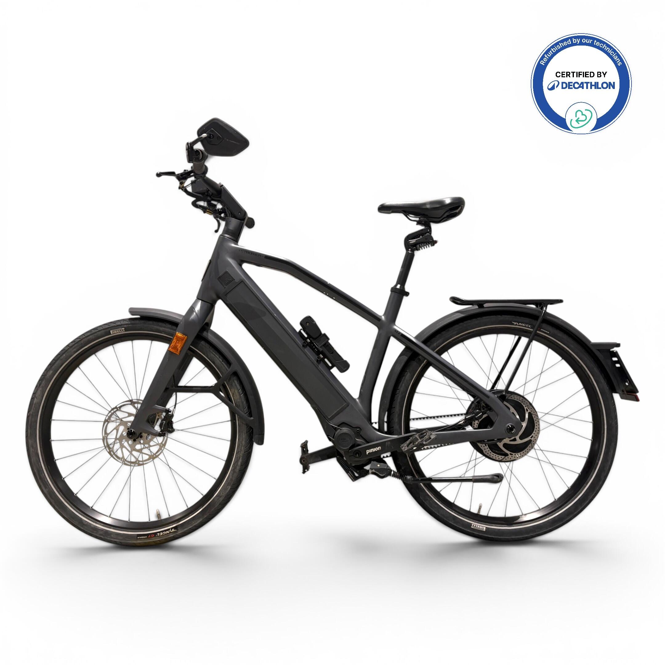 Tweedehands - Speed pedelec fiets - Stromer ST2 Sport 3/7