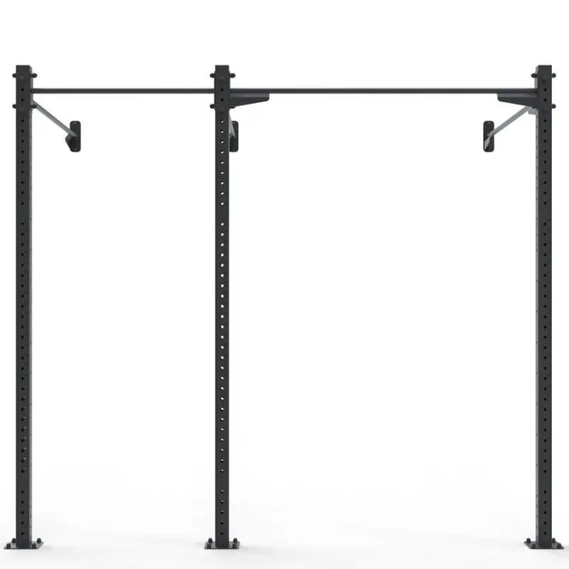 CrossLiftor Gabbia Murale Tank - 2 corsie, 1 stazione per squat 5/5