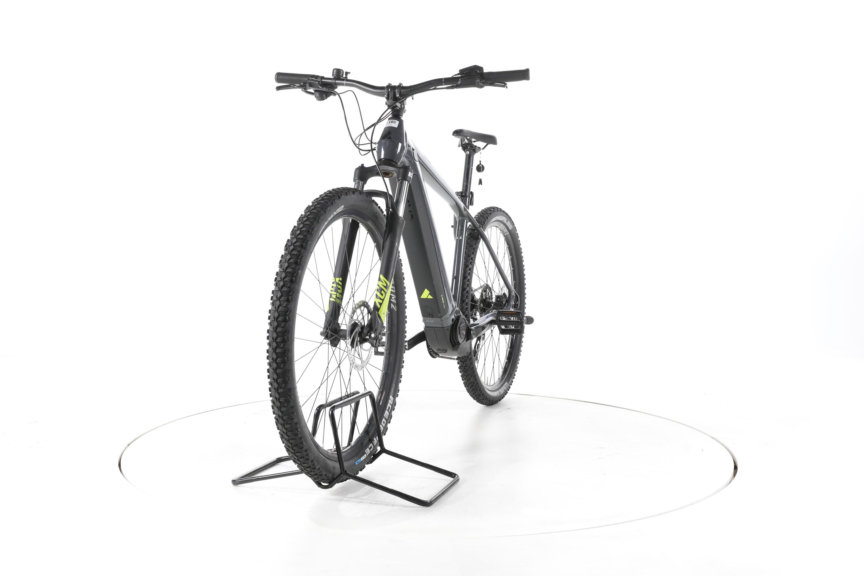 Ebike ricondizionata Â· Bulls LT CX Evo 29 Â· Ottime condizioni 4/7
