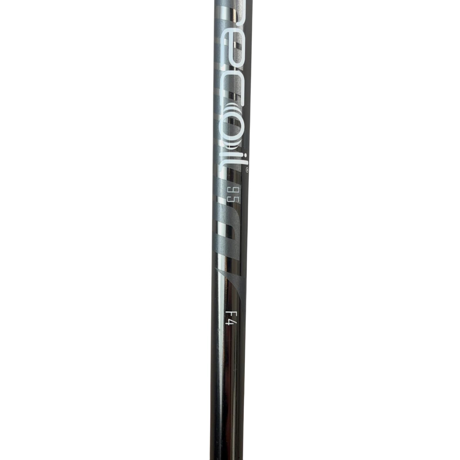 Srixon ZX #3 Utility Iron / Flex Stiff / #3/20 4/5
