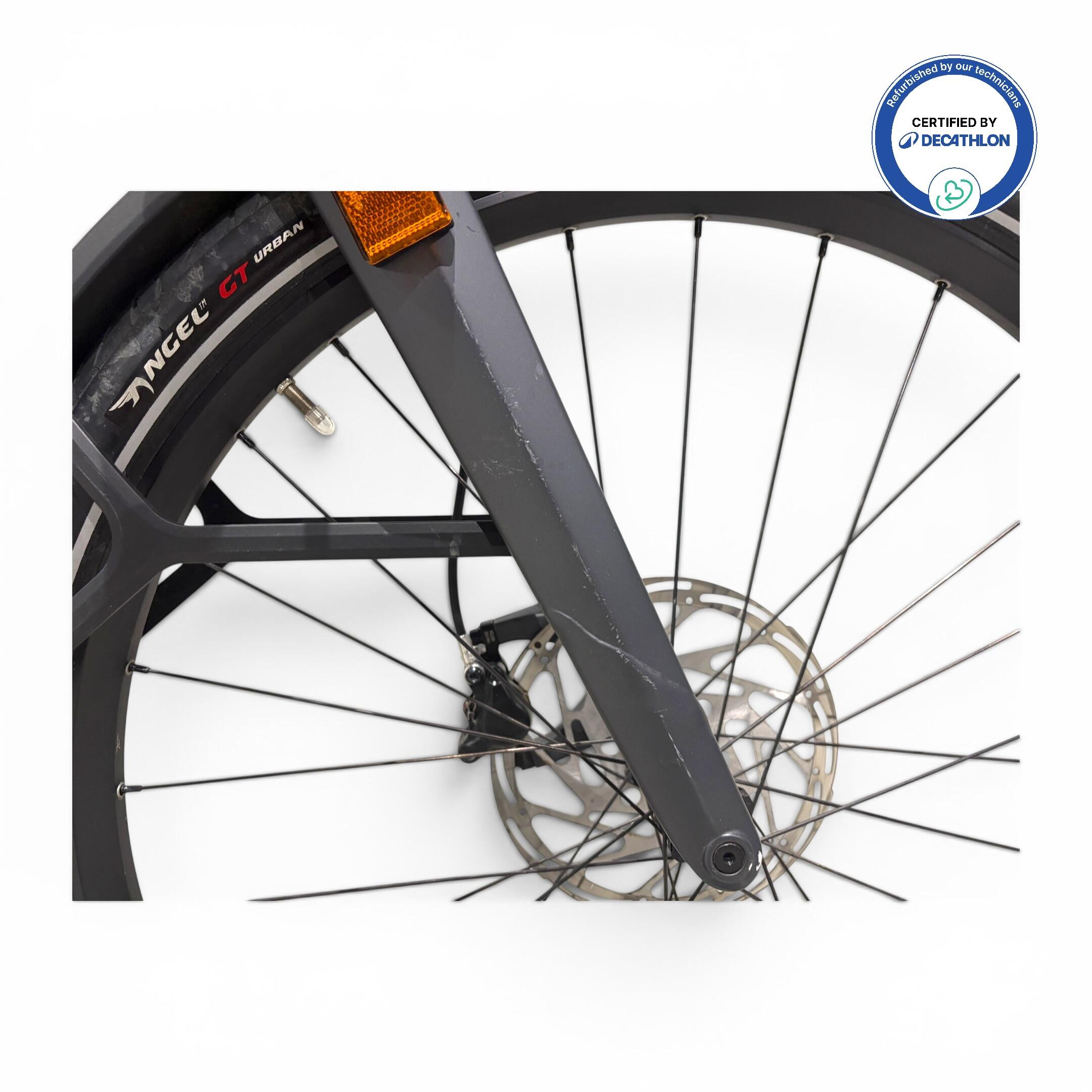 Tweedehands - Speed pedelec fiets - Stromer ST2 Sport 7/7
