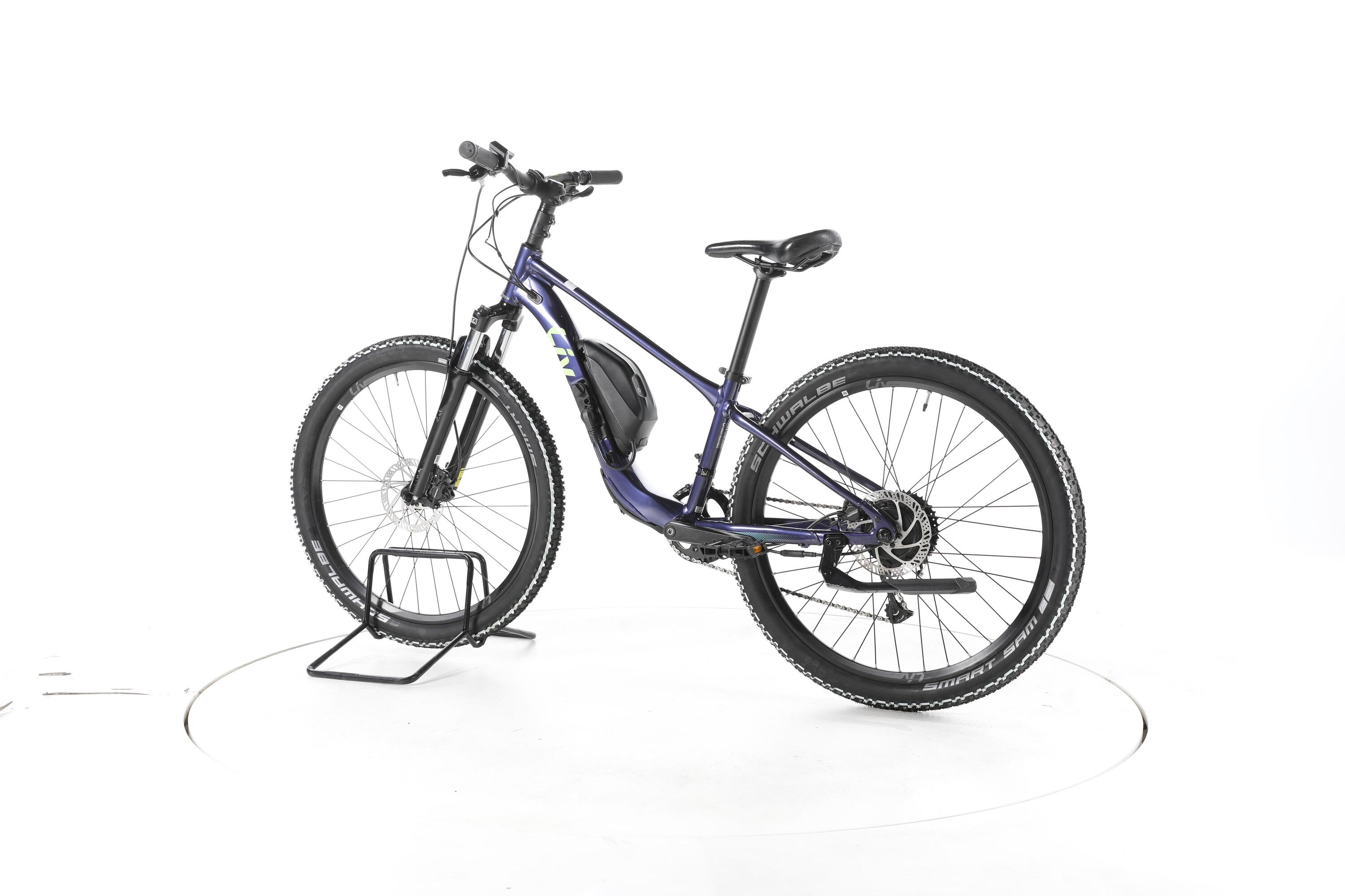 Reconditionné - Liv Tempt E+ Jr. E-Bike - Très Bon 7/7