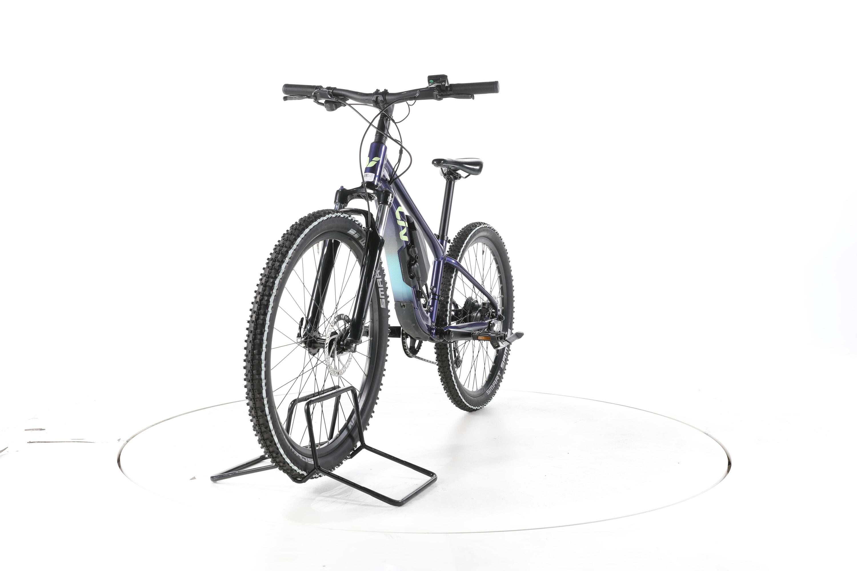 Reconditionné - Liv Tempt E+ Jr. E-Bike - Très Bon 4/7