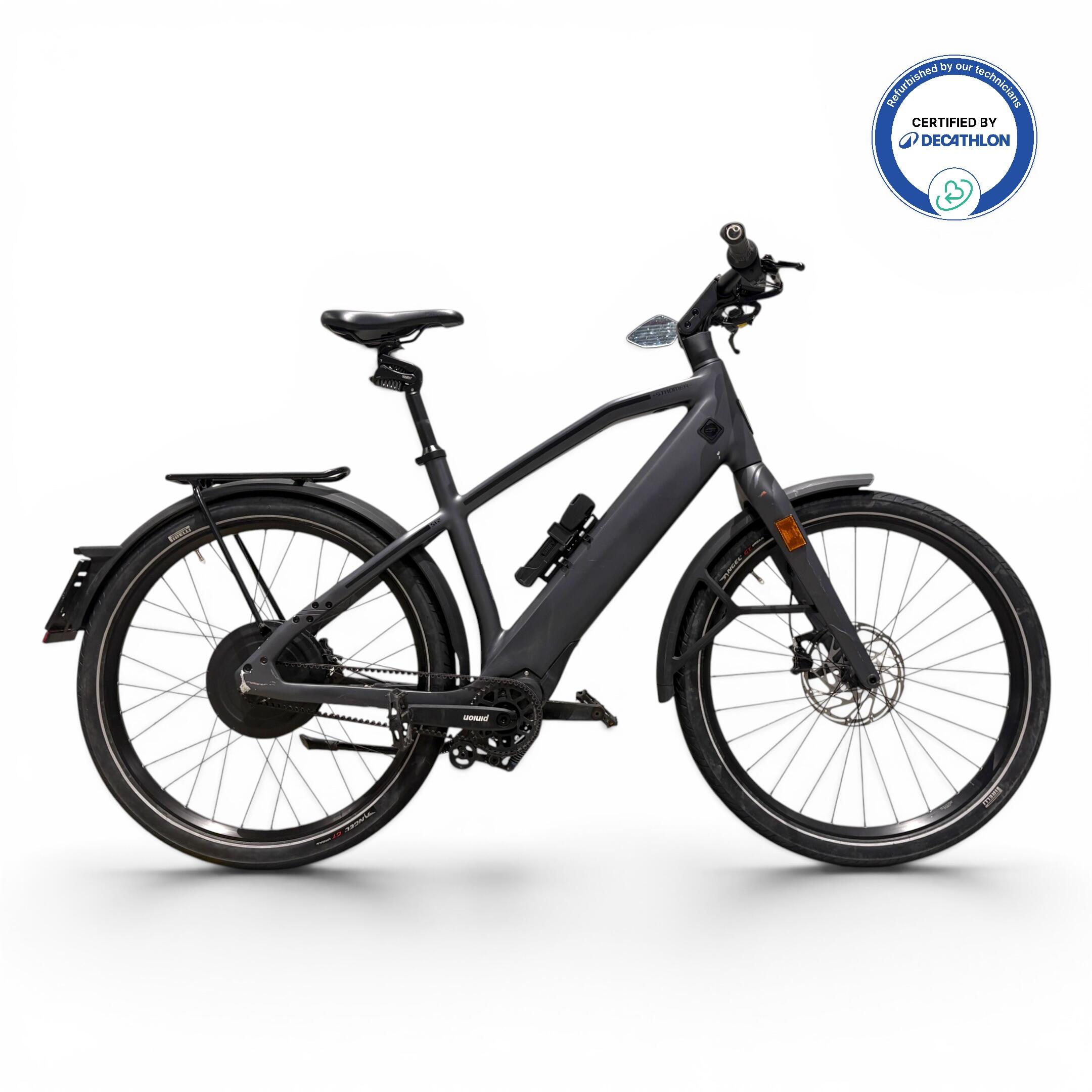 STROMER picture