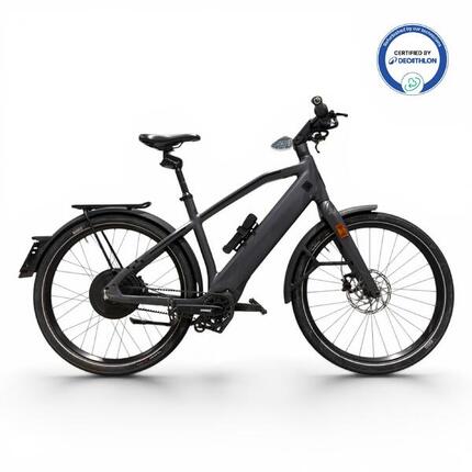 Seconde vie - Vélo speed pedelec - Stromer ST2 Sport