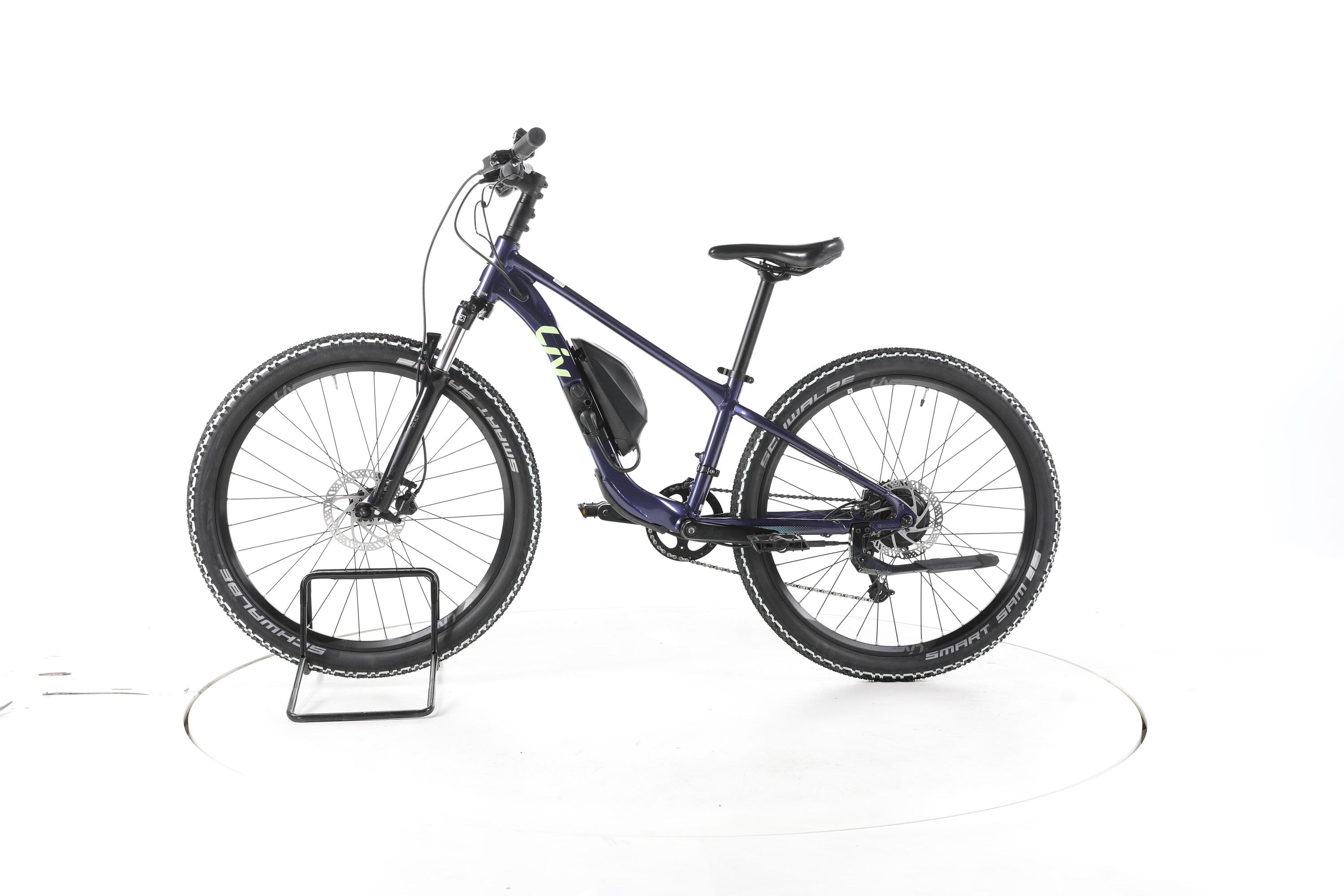 Reconditionné - Liv Tempt E+ Jr. E-Bike - Très Bon 6/7