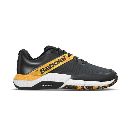 Babolat Movea 2 Uomo 3a0s25b571 2047 Nero