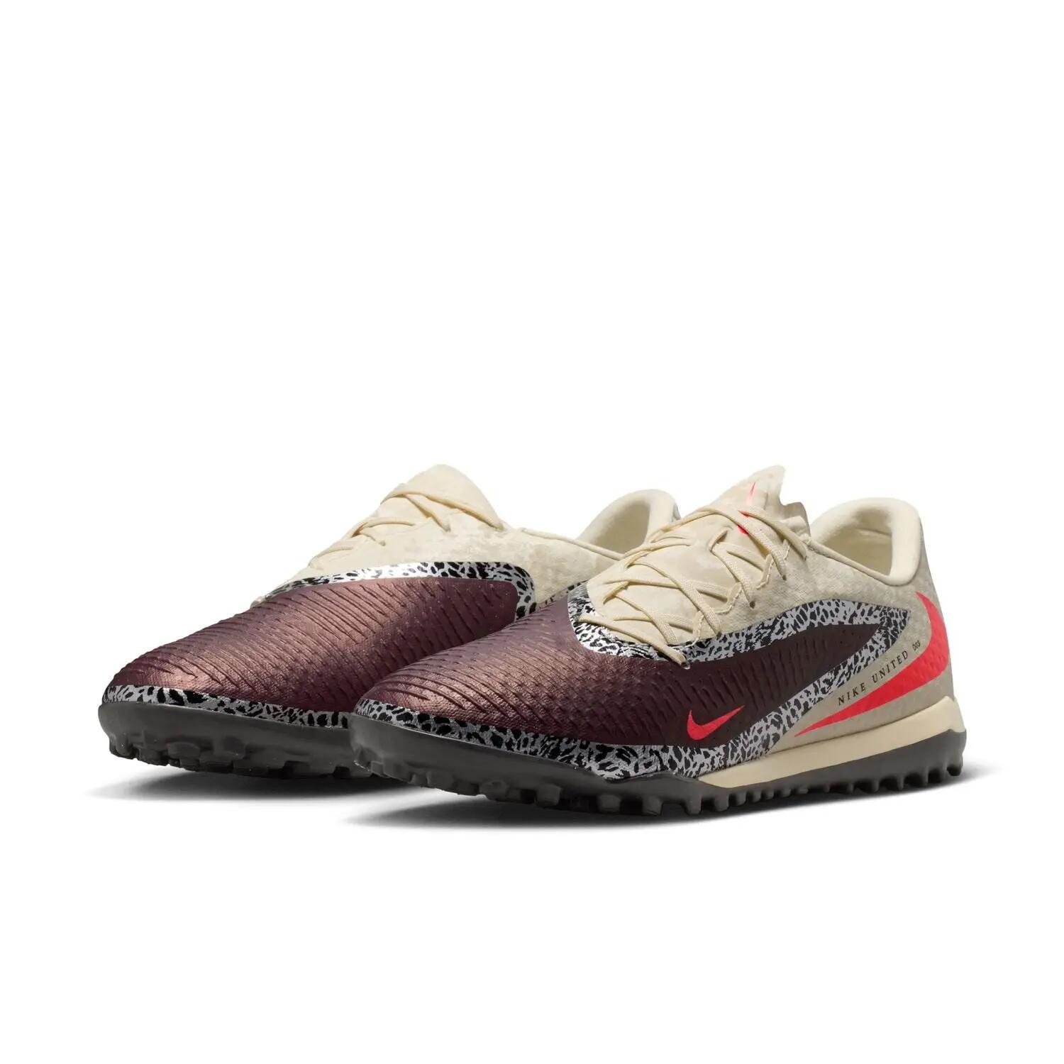 Labdarúgó cipő Nike Phantom 6 Low Academy TF NU3 2/11
