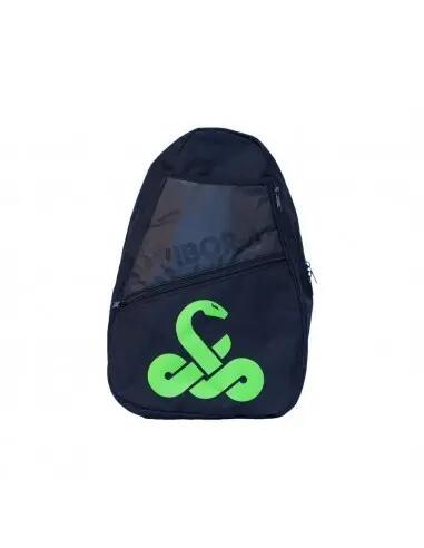 Mochila Deportiva Vibor-a Arcoíris Negro 5/5
