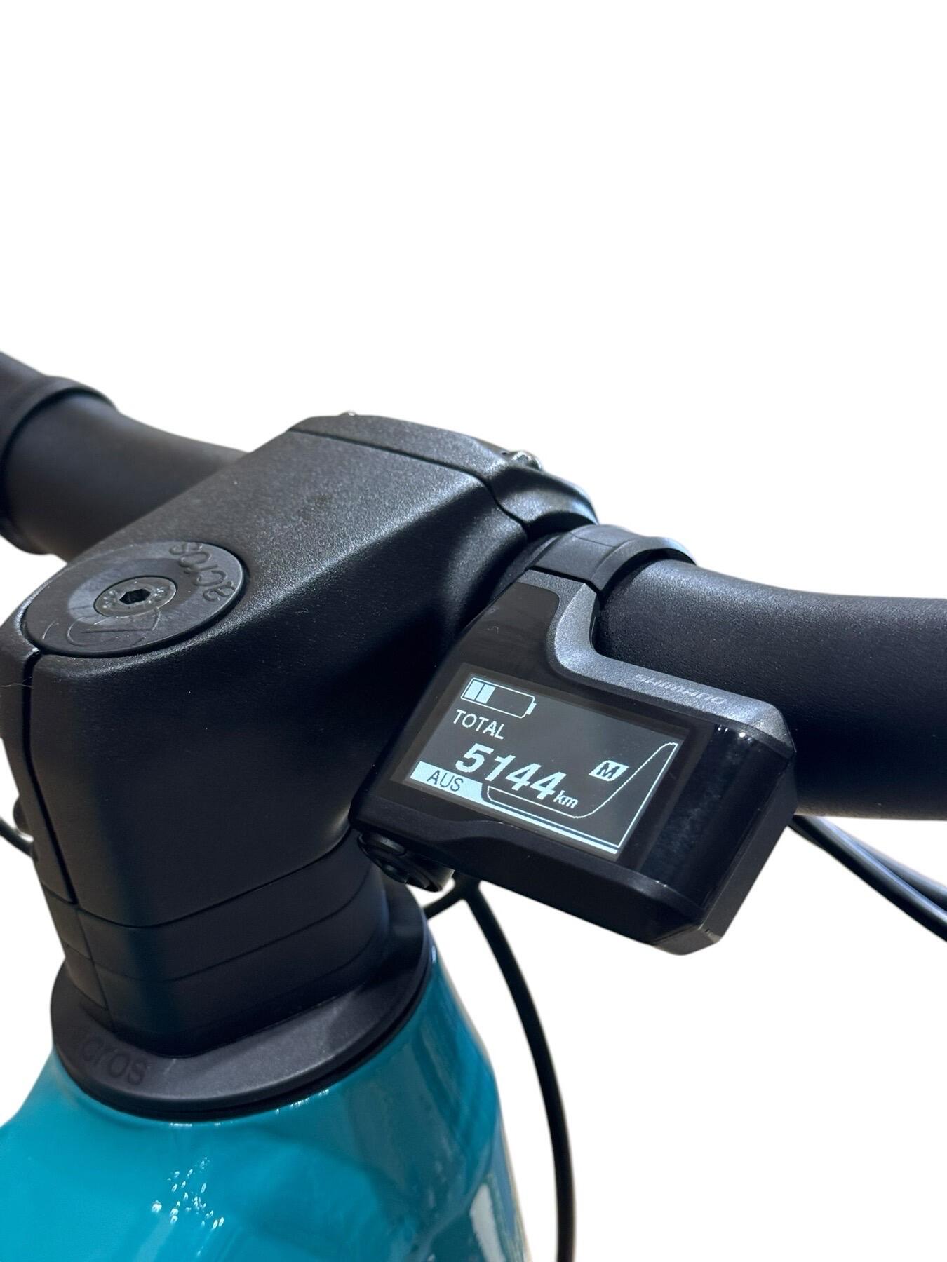 Segunda vida - Bicicletas E-montanha Focus Jam² 7.9 XT- Como novo 3/7