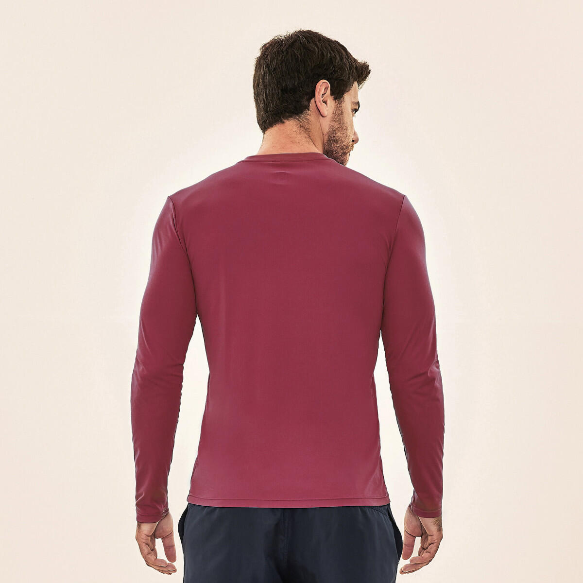 Camisa tipo rashguard   UV Line 2/2