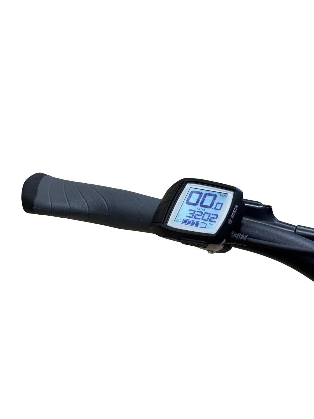 Refurbished - E-Bike Cube Compact Hybrid G Nexus - Zeer goed 3/7