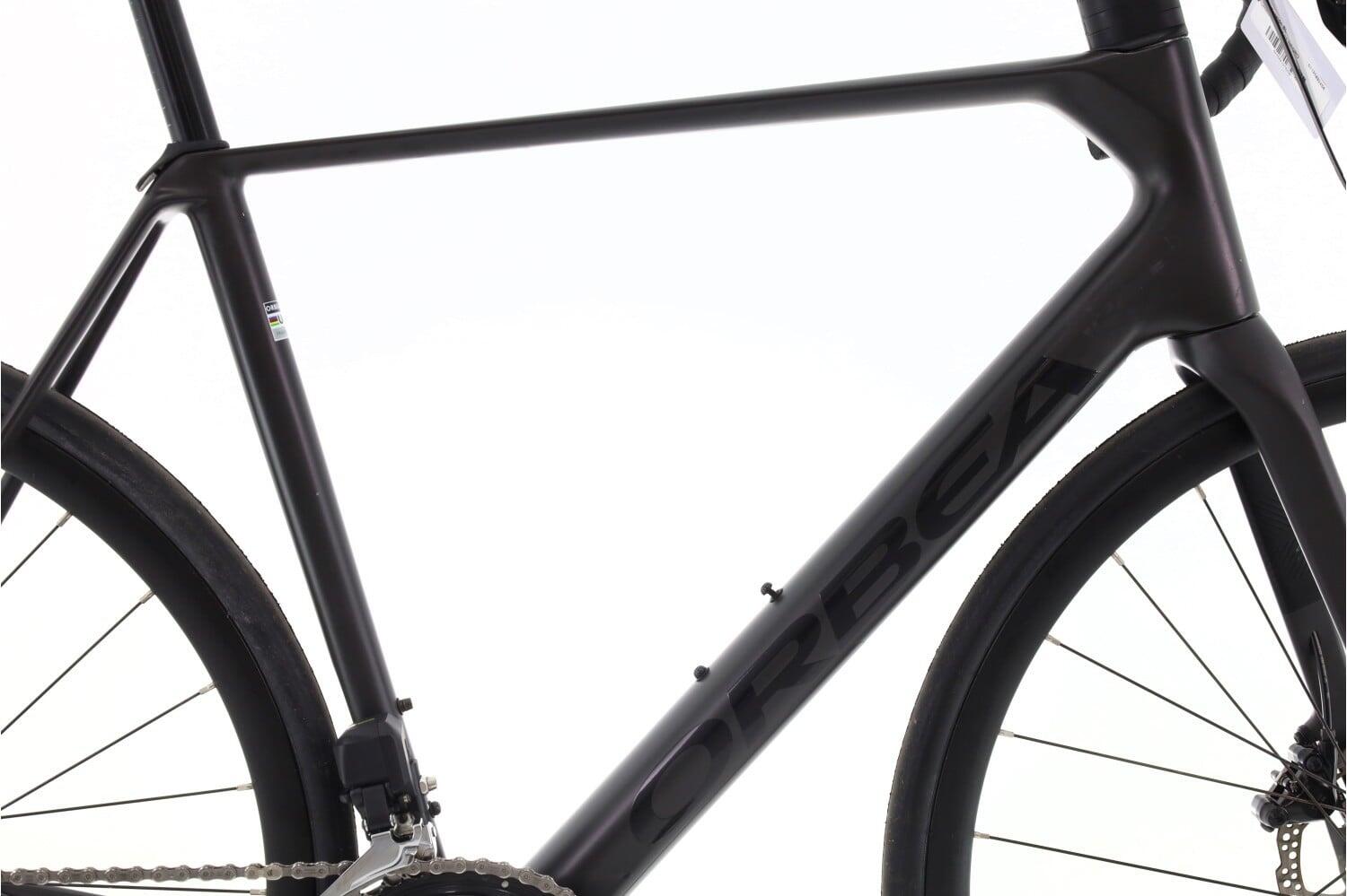 Segunda Vida · Bicicleta estrada ·  Orca Di2 12V · Muito bom estado 2/8