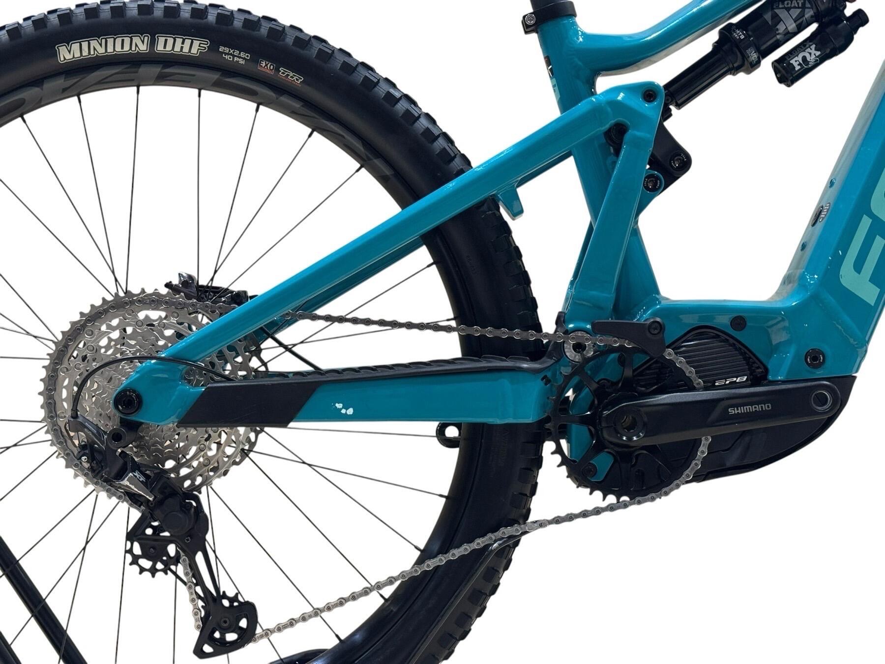 Segunda vida - Bicicletas E-montanha Focus Jam² 7.9 XT- Como novo 5/7